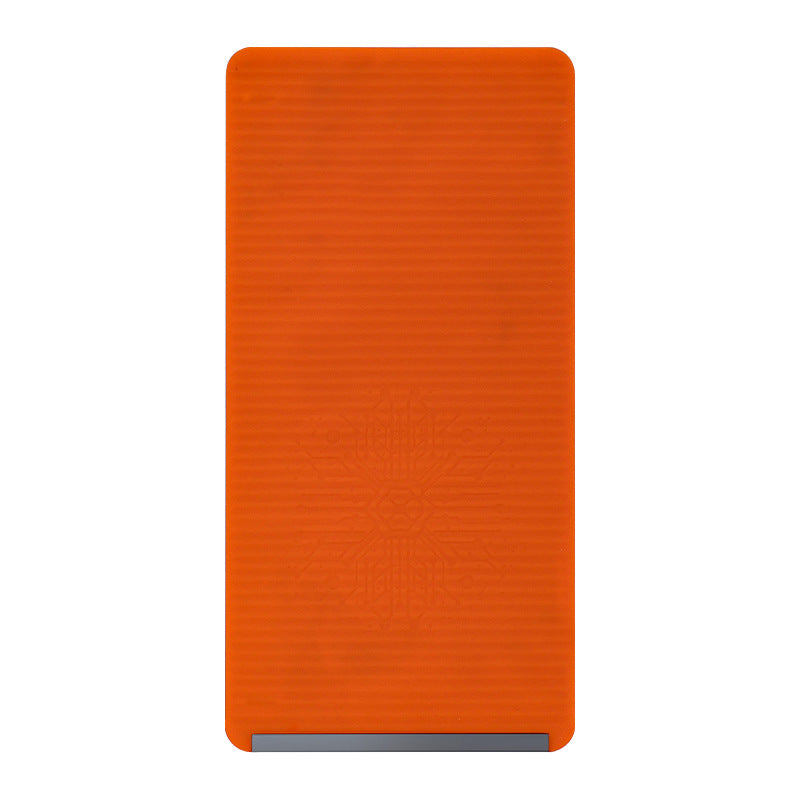 PHAEVOX™ Flex Stand — Foldable Phone & Tablet Desk Holder