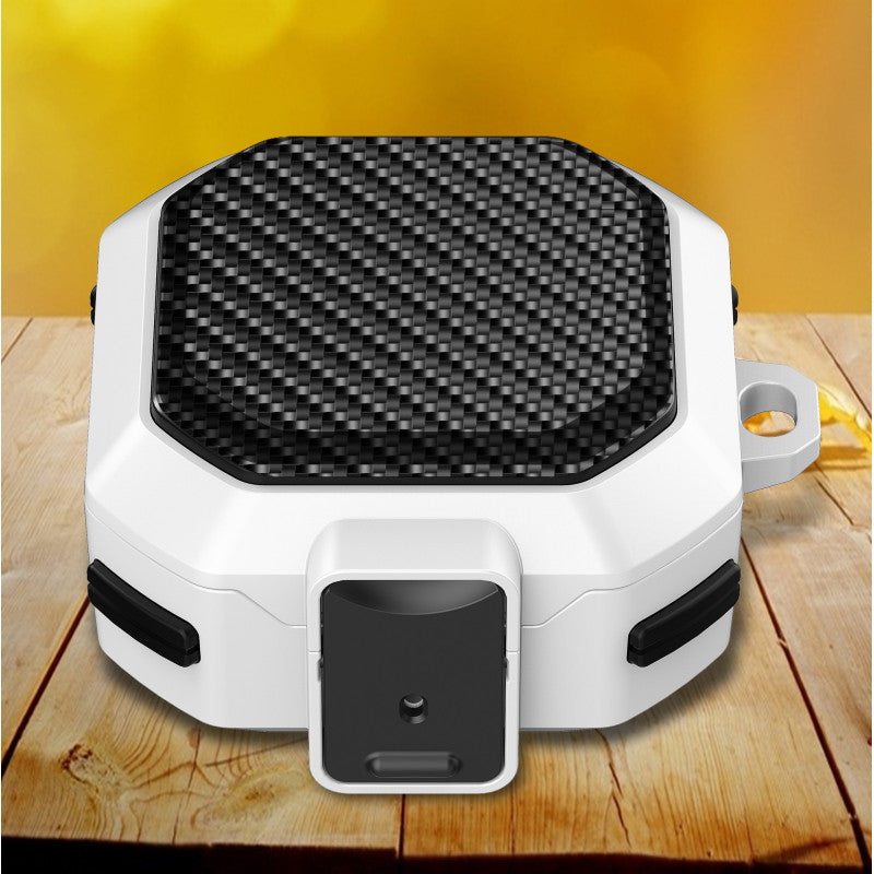 PHAEVOX™ BudsShield — Shockproof Samsung Galaxy Buds Case