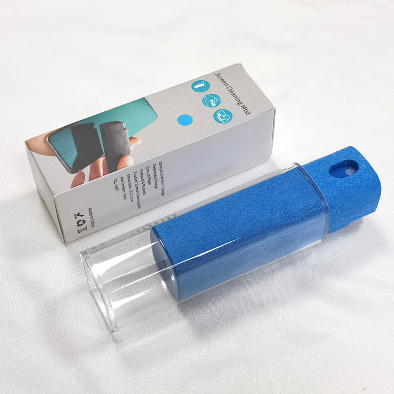 PHAEVOX CleanSwipe Pocket Kit — 2-in-1 Screen Cleaner You Can Take Anywhere