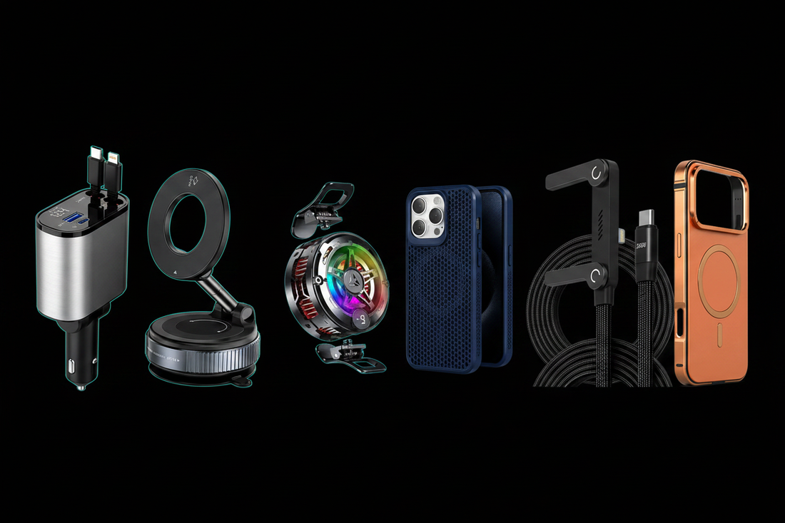 Best PHAEVOX™ Bundles in 2026 — More Gear, Less Spend