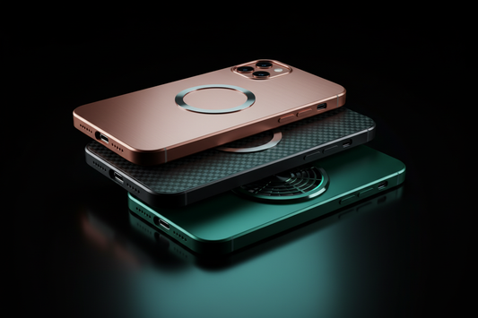 Best Drop Protection iPhone Cases in 2026 — Ranked by Protection Level