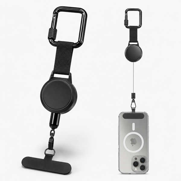 Phone Tethers & Lanyards