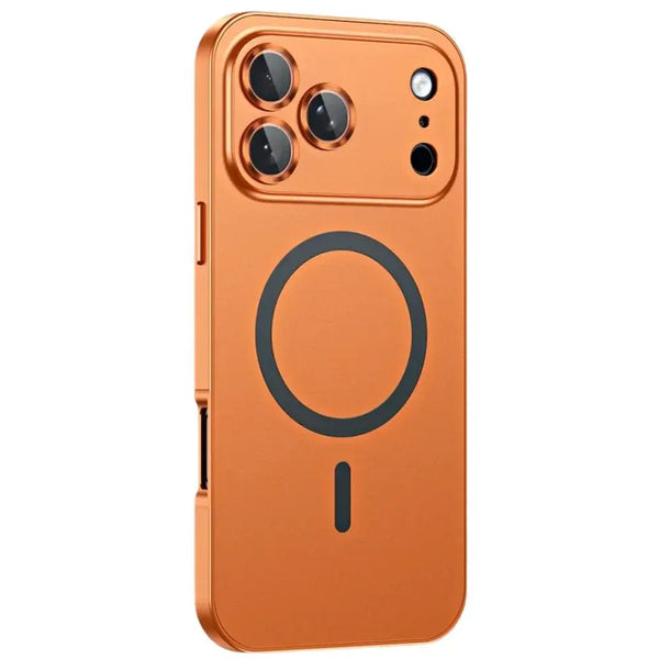 iPhone Metal Cases