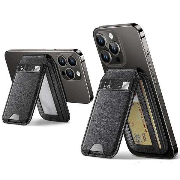 Magnetic Phone Wallets