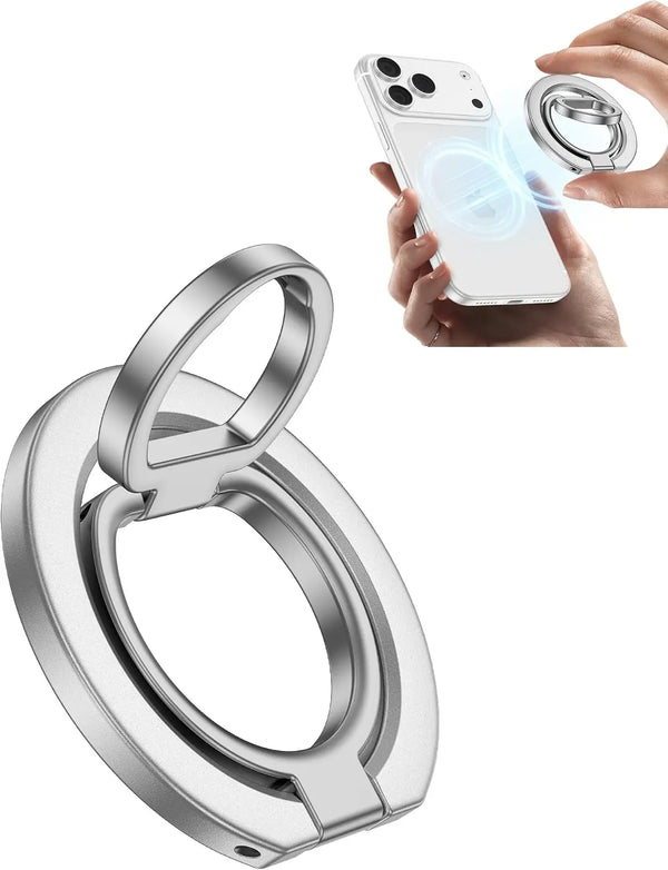 Phone Grips, Stands & Holders