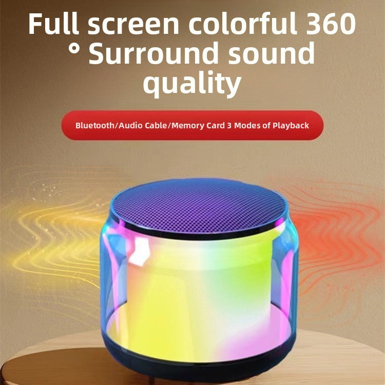 PHAEVOX™ Portable Karaoke Speaker — Bluetooth 5.3 | Single & Dual-Mic Options
