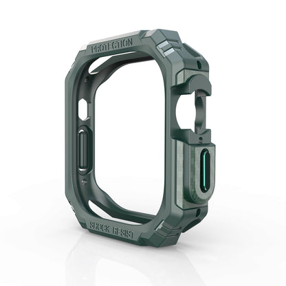 PHAEVOX™ UltraShield Apple Watch Case — Rugged Protection with a Premium Look