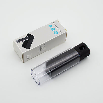 PHAEVOX CleanSwipe Pocket Kit — 2-in-1 Screen Cleaner You Can Take Anywhere