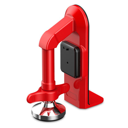 PHAEVOX™ Portable Door Lock — Sleep Safely in Any Hotel, Airbnb, or Dorm