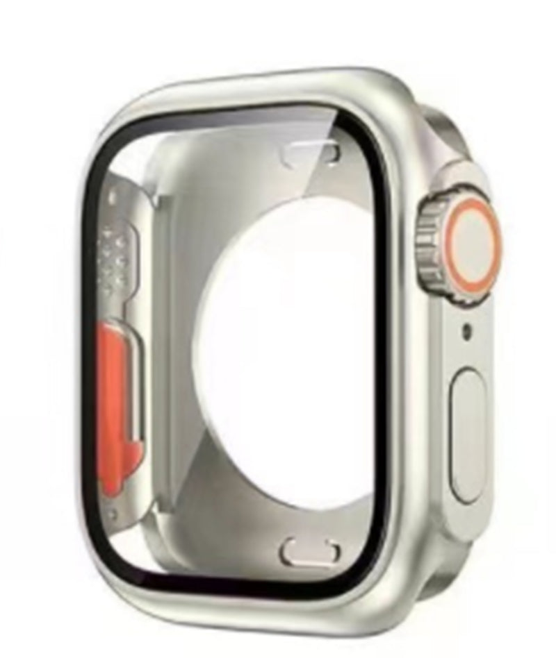 PHAEVOX™ UltraShield Apple Watch Case — Full Body Protection, Zero Compromise