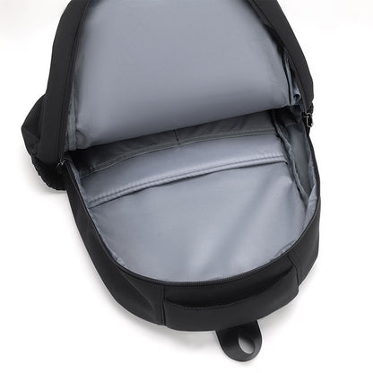 PHAEVOX™ CarryAll Pack — Lightweight Nylon Backpack | Laptop Pocket | Breathable | 20L