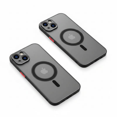PHAEVOX™ MagCase Matte — MagSafe iPhone Case