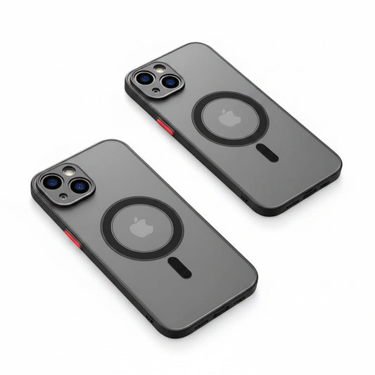 PHAEVOX™ MagCase Matte — MagSafe iPhone Case