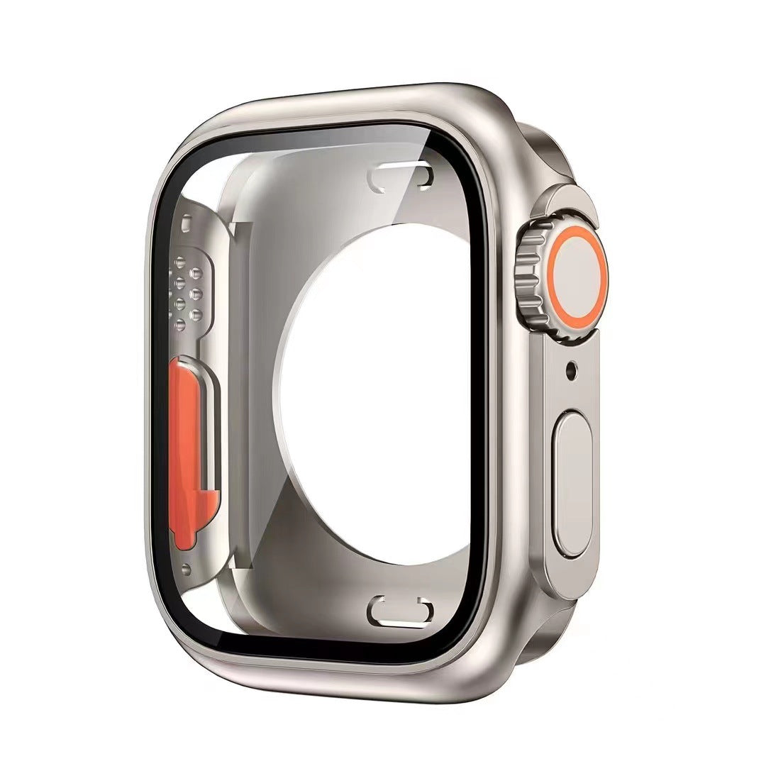 PHAEVOX™ UltraShield Apple Watch Case — Full Body Protection, Zero Compromise
