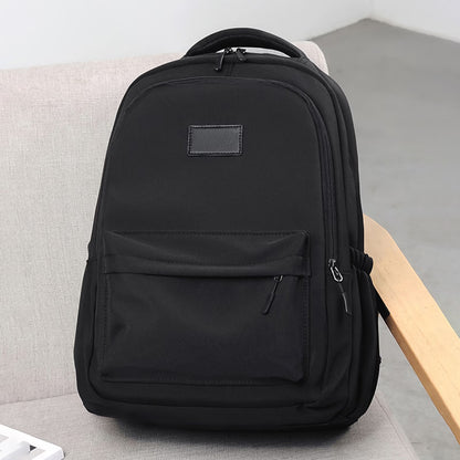 PHAEVOX™ CarryAll Pack — Lightweight Nylon Backpack | Laptop Pocket | Breathable | 20L