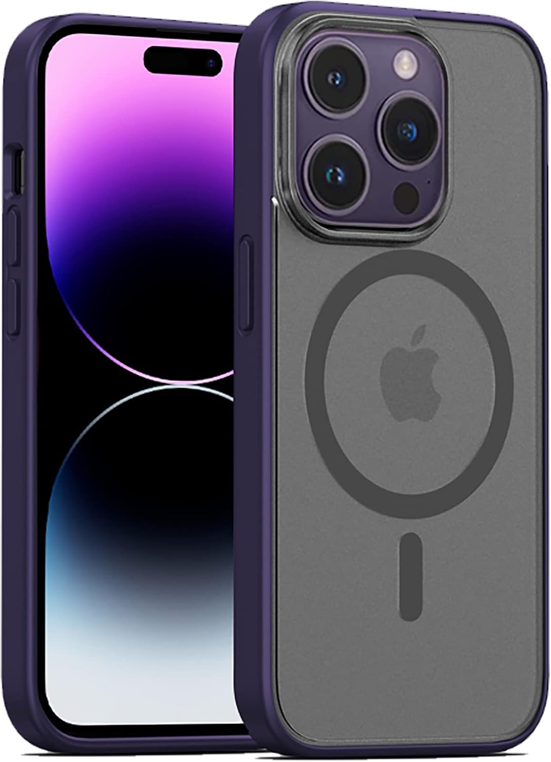 PHAEVOX™ Oil Injection Slim Phone Case — Soft TPU Drop Protection for iPhone
