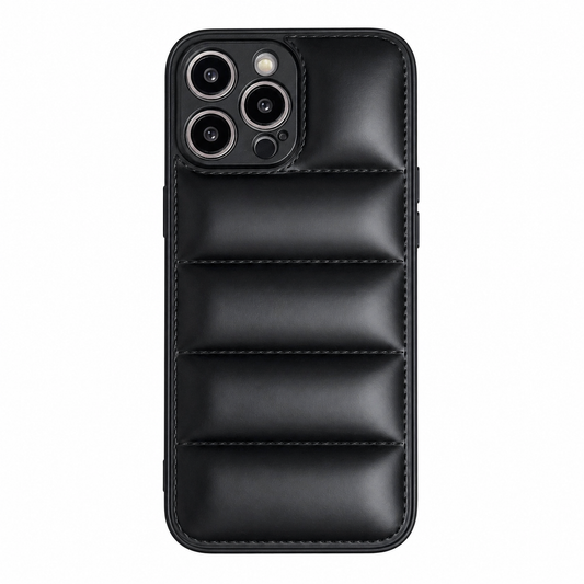 PHAEVOX PuffyShield Case — The Case That Looks as Good as It Protects