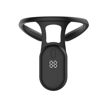 PHAEVOX™ PostureGuard Pro — Vibration Posture Corrector & Straightening Strap