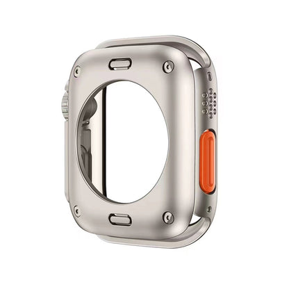 PHAEVOX™ UltraShield Apple Watch Case — Full Body Protection, Zero Compromise