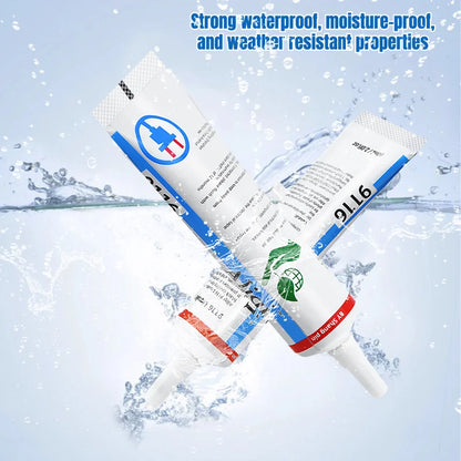 PHAEVOX™ SealCoat — Liquid Electrical Tape & Rubber Insulating Sealant | Waterproof, UV Resistant | 15ml & 60ml