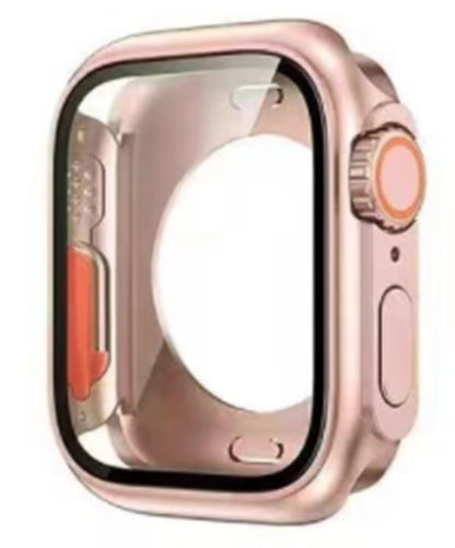 PHAEVOX™ UltraShield Apple Watch Case — Full Body Protection, Zero Compromise