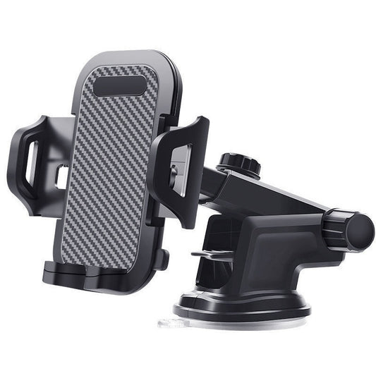PHAEVOX™ Car Phone Mount — Hands-Free, Shake-Free, Every Drive