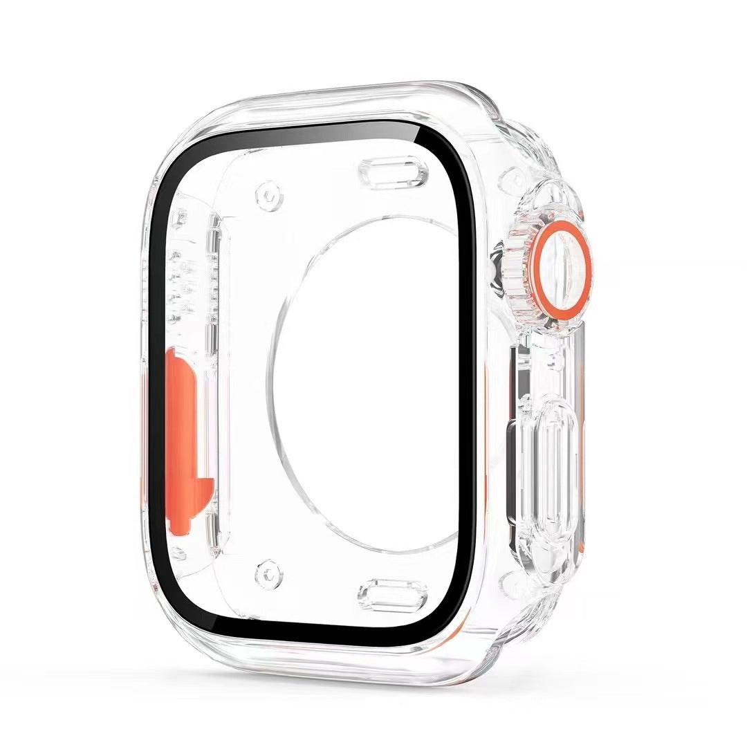 PHAEVOX™ UltraShield Apple Watch Case — Full Body Protection, Zero Compromise