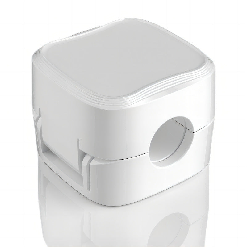 PHAEVOX™ Magnetic Cable Clips — Keep Every Cable in Its Place