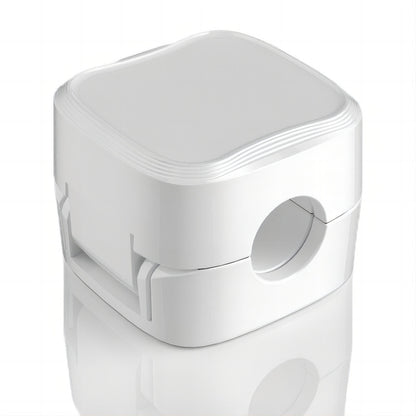 PHAEVOX™ Magnetic Cable Clips — Keep Every Cable in Its Place