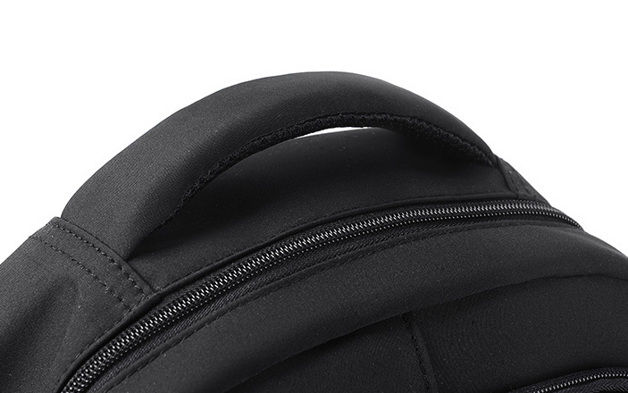 PHAEVOX™ CarryAll Pack — Lightweight Nylon Backpack | Laptop Pocket | Breathable | 20L