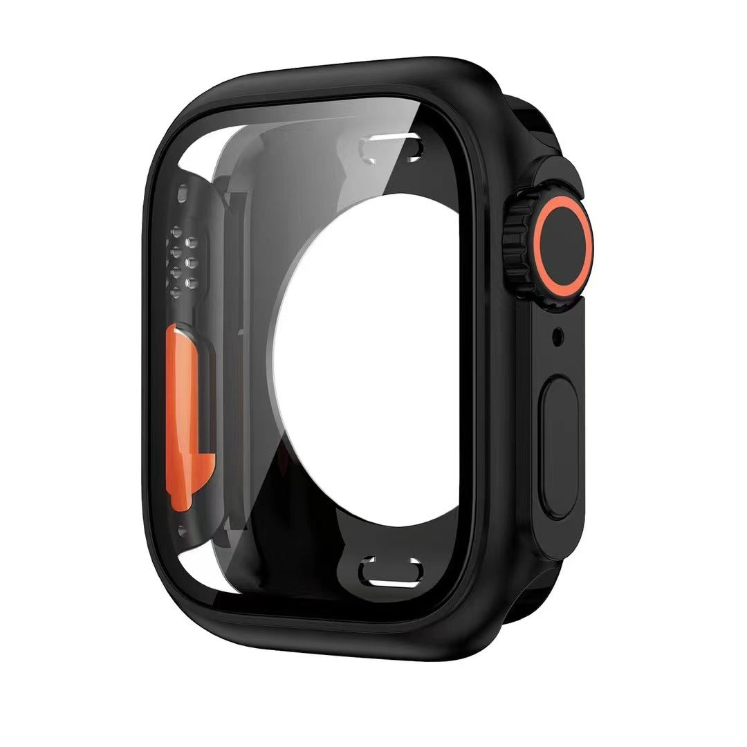 PHAEVOX™ UltraShield Apple Watch Case — Full Body Protection, Zero Compromise
