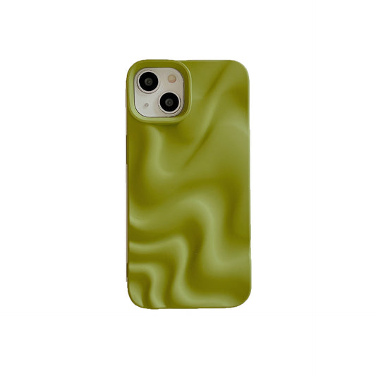 PHAEVOX™ WaveGrip Case — Slim Protection That Actually Holds