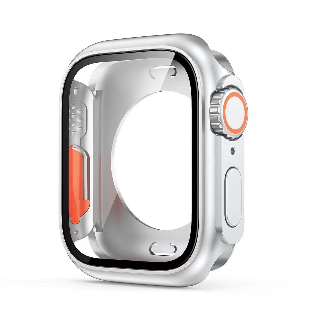 PHAEVOX™ UltraShield Apple Watch Case — Full Body Protection, Zero Compromise